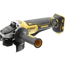 DEWALT DCG406NT úhlová bruska, 18 V Li-Ion DCG406NT-XJ