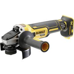 DEWALT DCG405NT úhlová bruska, 18 V Li-Ion DCG405NT-XJ