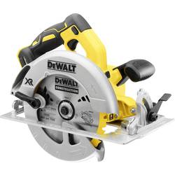 DEWALT DCS570NT ruční kotoučová pila, max. řez 64 mm, bez akumulátoru, DCS570NT-XJ