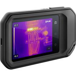 FLIR C5 (Wi-Fi) termokamera, -20 do +400 °C, 8.7 Hz, 89401-0202