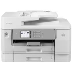 Brother MFC-J6955DW multifunkční tiskárna A3 tiskárna, skener, kopírka, fax ADF, duplexní ADF, LAN, NFC, USB, Wi-Fi