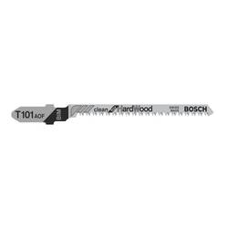 Bosch Accessories 2608636225 Pilový plátek do kmitací pily T 101 AOF - Clean for Hard Wood 3 ks