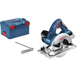 Bosch Professional GKS 18 V-LI solo aku ruční kotoučová pila, max. řez 51 mm, 18 V, 060166H006