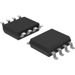 Broadcom optočlen - ovladač LED HCPL-0710-000E SOIC-8 Push-pull / Totem pole logika