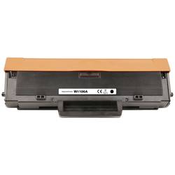 Renkforce Toner náhradní HP 106A (W1106A) kompatibilní černá 1000 Seiten RF-5599466 RF-5599466