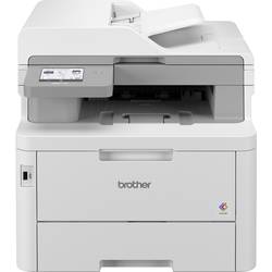 Brother MFC-L8340CDW multifunkční tiskárna LED barevná A4 tiskárna, skener, kopírka, fax duplexní, USB, Wi-Fi