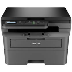 Brother DCP-L2627DWE multifunkční tiskárna A4 tiskárna, skener, kopírka duplexní, USB, Wi-Fi