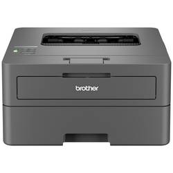 Brother HL-L2445DW inkoustová tiskárna laserová černobílá A4 32 str./min 1200 x 1200 dpi duplexní, LAN, USB, Wi-Fi