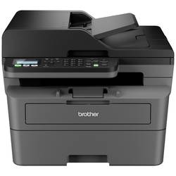 Brother MFC-L2800DW multifunkční tiskárna A4 tiskárna, skener, kopírka, fax duplexní, LAN, USB, Wi-Fi