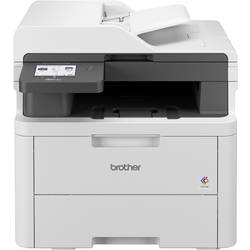 Brother MFC-L3740CDWE multifunkční tiskárna A4 tiskárna, skener, kopírka, fax duplexní, LAN, USB, Wi-Fi