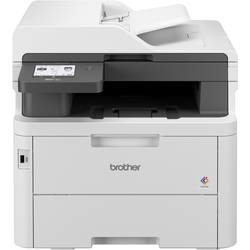 Brother MFC-L3760CDW multifunkční tiskárna A4 tiskárna, skener, kopírka, fax duplexní, LAN, USB, Wi-Fi