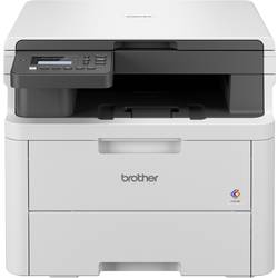 Brother DCP-L3515CDW multifunkční tiskárna LED barevná A4 tiskárna, skener, kopírka duplexní, USB, Wi-Fi