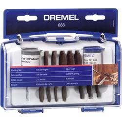 Dremel 688 26150688JA sada řezných kotoučů 5dílná 1 sada