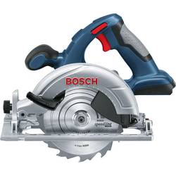 Bosch Professional GKS 18 V-LI ZB aku ruční kotoučová pila, max. řez 51 mm, bez akumulátoru, bez nabíječky, 18 V, 060166H000