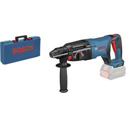 Bosch Professional GBH18V-26D aku vrtací kladivo, 18 V Li-Ion bez akumulátoru, bez nabíječky, 0611916000