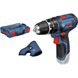 Bosch Professional GSB12V-15 aku příklepový šroubovák, 2cestný, 06019B690E