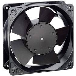 EBM Papst 4182 NGX axiální ventilátor, 12 V/DC, 148 m³/h, (d x š x v) 119 x 119 x 38 mm, 9294310105