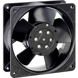 EBM Papst 4580Z axiální ventilátor, 230 V/AC, 110 m³/h, (d x š x v) 119 x 119 x 38 mm, 9274014841