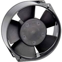 EBM Papst 7214N axiální ventilátor, 24 V/DC, 345 m³/h, (Ø x v) 150 mm x 55 mm, 9295414401