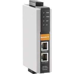 Weidmüller IE-GWT-MB-2TX-1RS232/485 průmyslový ethernetový switch, 10 / 100 MBit/s