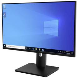 Denver MLE-2704 LED monitor 68.6 cm (27 palec) 1920 x 1080 Pixel 16:9 5 ms VA LCD