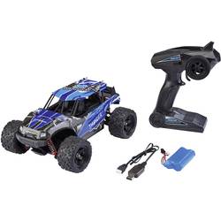 Revell Control X-Treme Cross Thunder 1:18 RC model auta elektrický, Buggy, 4WD (4x4), 24831