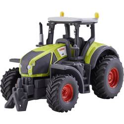 Revell Control Claas Axion 960 1:18 RC funkční model elektrický, zemědělské vozidlo, 23488