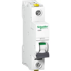 Schneider Electric A9F03106 A9F03106 elektrický jistič 6 A 230 V