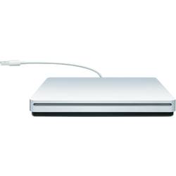 Apple USB SuperDrive externí DVD vypalovačka Retail USB 2.0 černá