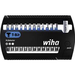 Wiha 41831 sada bitů, 13dílná, křížový PH, inbus, TORX Plus, 1/4 (6,3 mm)