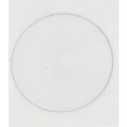 Metrel A 1573 Štítky NFC, 29 mm, samolepicí, 20992620, #####NFC-Label, 50 ks