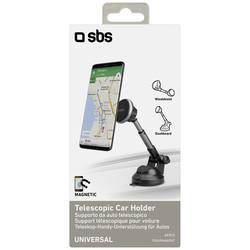 sbs mobile Teleskophalterung für das Auto přísavka držák mobilního telefonu do auta otočné o 360°