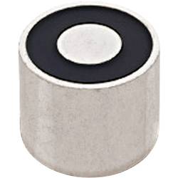 RED MAGNETICS ITS-PE-1515-12VDC, ITS-PE-1515-12VDC elektromagnet magnetický (bezproudý stav), 25 N, 12 V/DC, 2 W