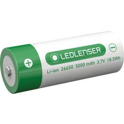 Ledlenser 501002 náhradní akumulátor MT14, M6R