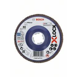 Bosch Accessories 2608619211 Bosch Průměr 125 mm Ø otvoru 22.23 mm 1 ks