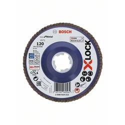 Bosch Accessories 2608619212 Bosch Průměr 125 mm Ø otvoru 22.23 mm 1 ks