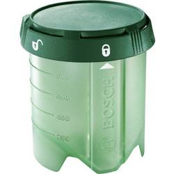 Bosch Home and Garden Paint Beaker PFS Evo AC - 1000ml kelímek s barvou, 1600A001GG