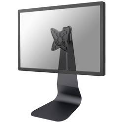 Neomounts FPMA-D850BLACK 1násobné držák monitoru 25,4 cm (10) - 68,6 cm (27) černá nastavitelná výška, naklápěcí, nakláněcí, otočný