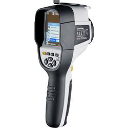 Laserliner ThermoCamera Connect termokamera, -20 do 350 °C, 220 x 165 Pixel, 9 Hz, integrovaná digitální kamera, 082.086A