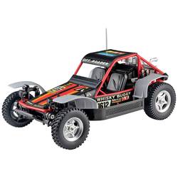 Pichler Modellbau Whisky červená komutátorový 1:16 RC model auta elektrický Buggy 4WD (4x4) RtR 2,4 GHz