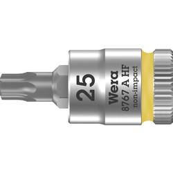 Wera 8767 A 5003365001 vnitřní šestihran (TX) vložka pro nástrčný klíč T 25 1/4 (6,3 mm)