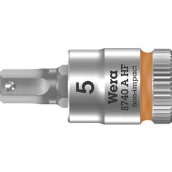 Wera 8740 A 05003335001 inbus nástrčný klíč 5 mm 1/4 (6,3 mm)