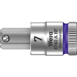 Wera 8740 A 05003341001 inbus nástrčný klíč 7 mm 1/4 (6,3 mm)