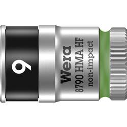 Wera 8790 HMA 05003724001 vnější šestihran vložka pro nástrčný klíč 9 mm 1/4 (6,3 mm)