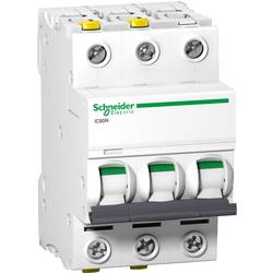 Schneider Electric A9F03302 A9F03302 elektrický jistič 2 A 400 V