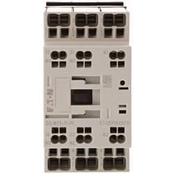 Eaton DILM25-11(RDC24)-PI stykač 3 spínací kontakty 11 kW 25 A 1 ks