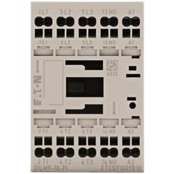 Eaton DILM9-10(24VDC)-PI stykač 3 spínací kontakty 4 kW 9 A 1 ks