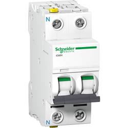 Schneider Electric A9F06640 A9F06640 elektrický jistič 40 A 230 V