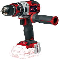 Einhell TP-CD 18 Li-i BL-Solo aku příklepový šroubovák, bez akumulátoru, 4513860