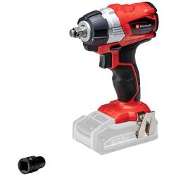 Einhell TP-CW 18 Li BL-Solo Power X-Change, 4510040 aku rázový utahovák, 215 Nm, Li-Ion, bez akumulátoru, bez nabíječky